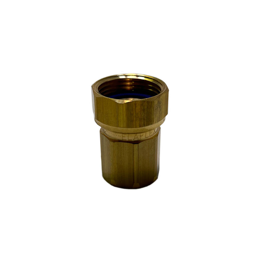 слайдер изображения Фитинг для рукаваФитинг для рукава (ZVA Elaflex Type M 16, G1 BSP)