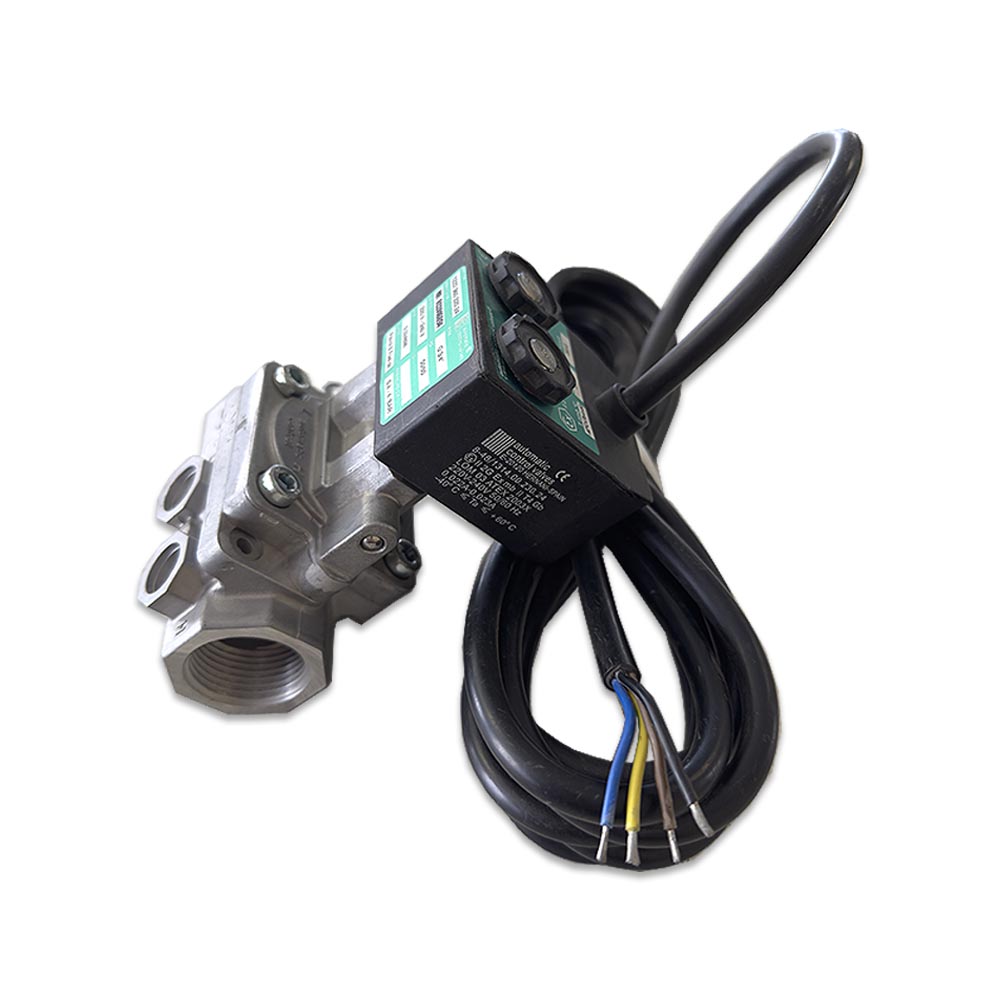 Клапан КДД Альфа PSP 0063 PSP 0063 Petroleum System