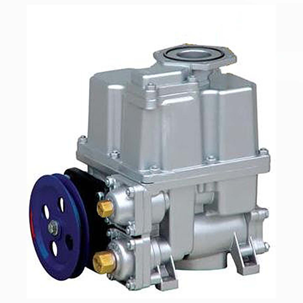 Моноблок насосный для ТРК Топаз МБ-Н-50-80 Топаз