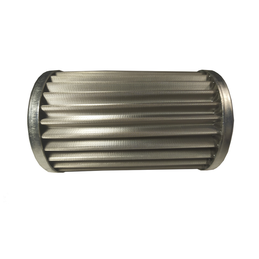 слайдер изображения Фильтр ТРК ТОПАЗФильтр ТРК ТОПАЗ (НМ50А-20-21)