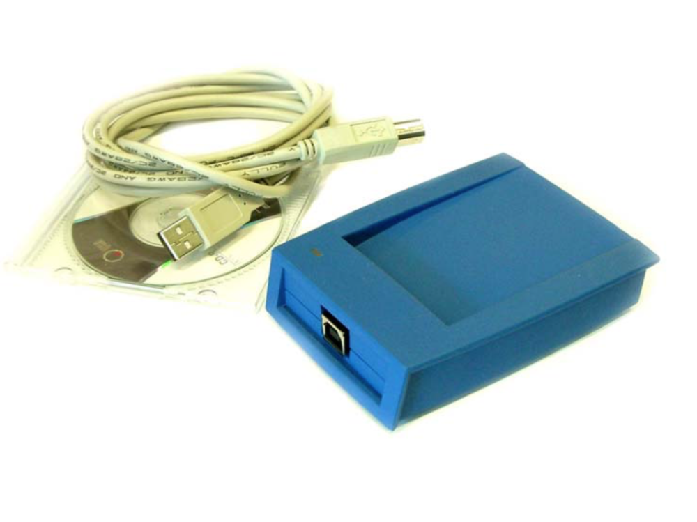 Адаптер компьютерный Z-2 USB  Топаз