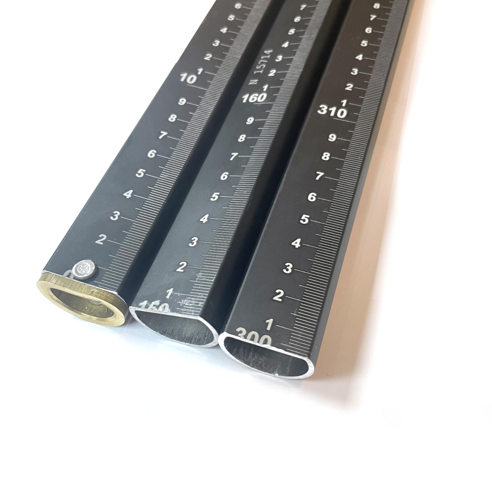 слайдер изображения Метрошток МШТмМетрошток МШТм (МШТм-4,4К3Ч)