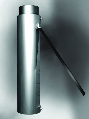 Клапан отсечной поплавковый КОП ДУ 80 008928 