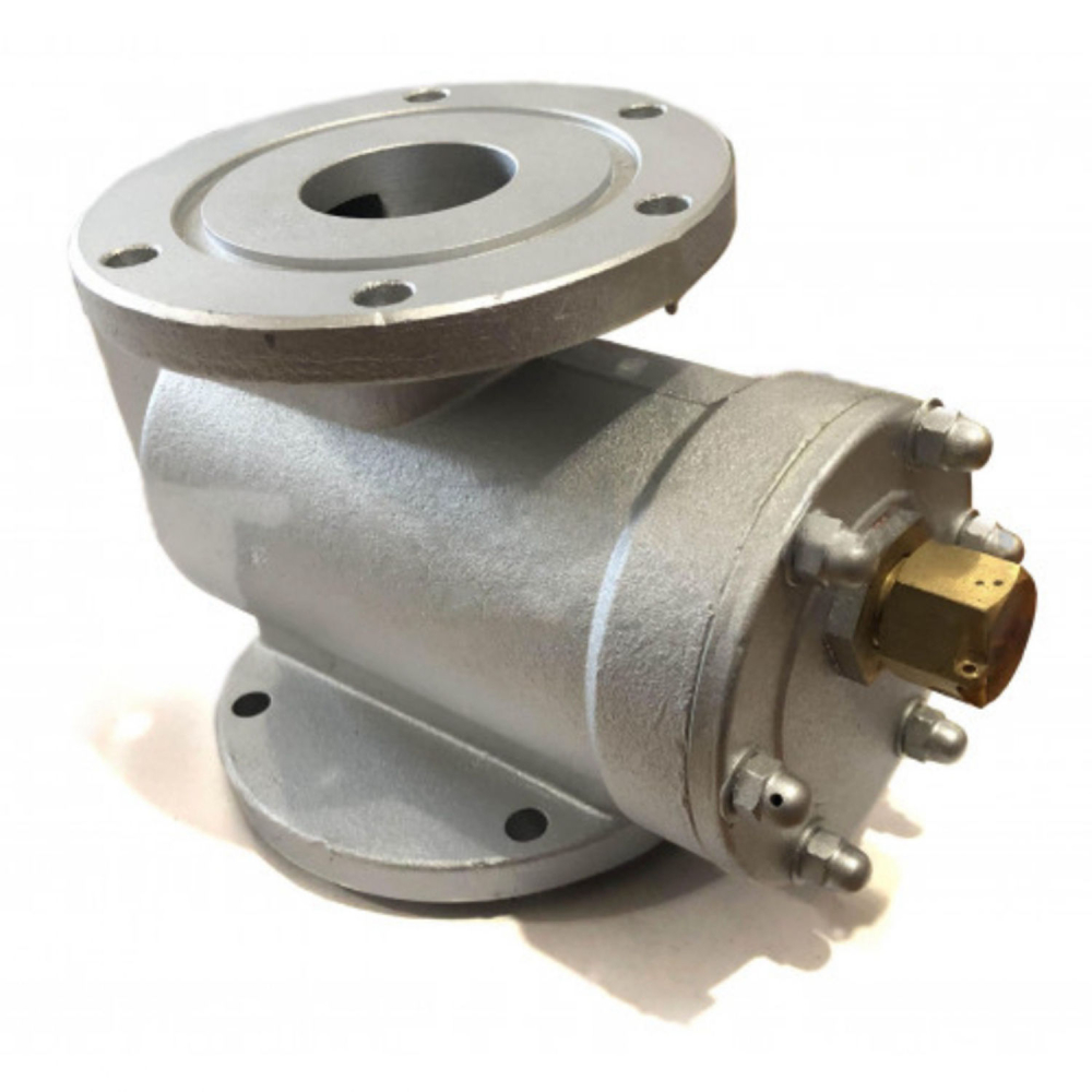 Блок фильтра 200*120*135 БФ200120135 Топаз