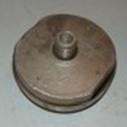 Клапан АСН  1562 