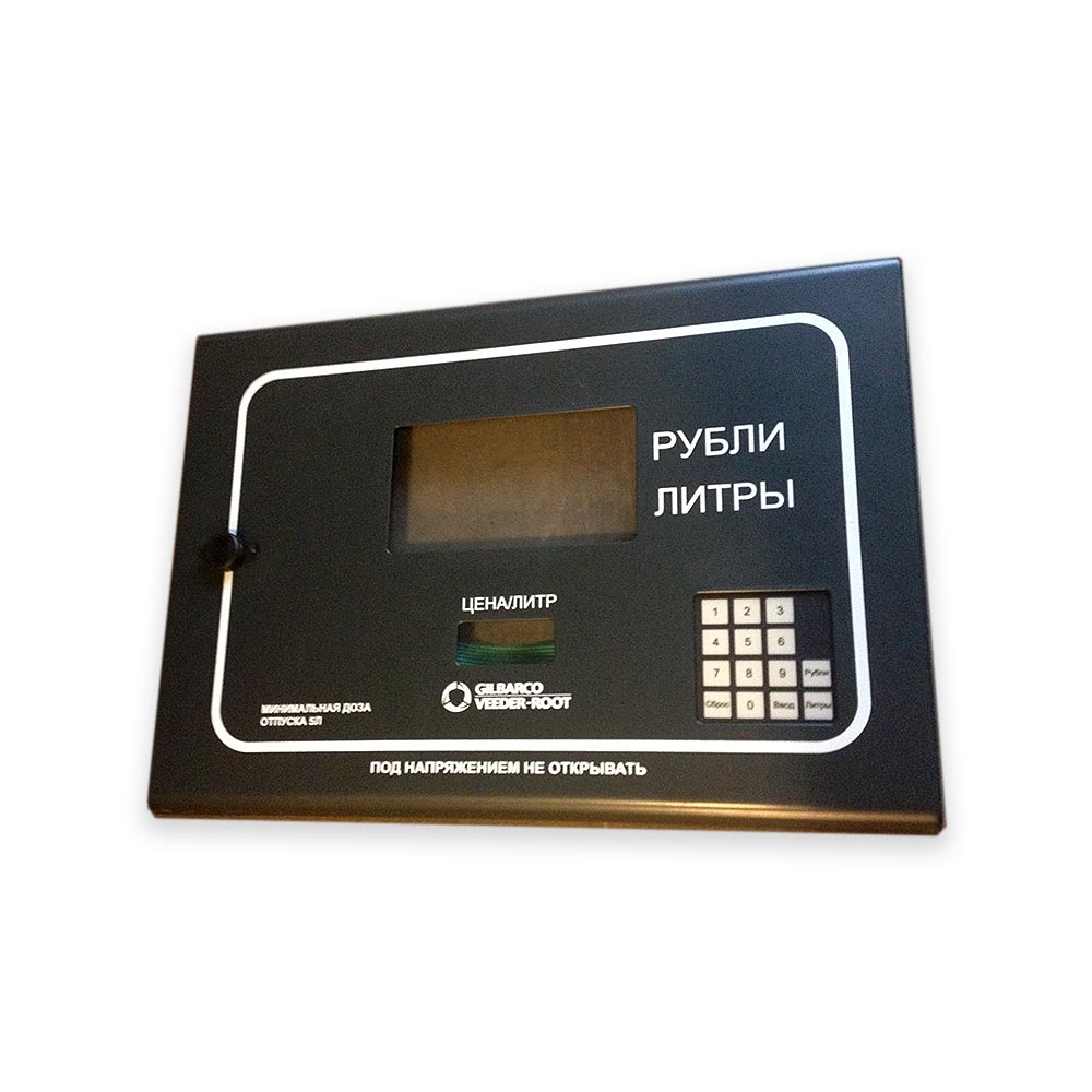 Комплект преднабора SK700-II 141019315 Gilbarco