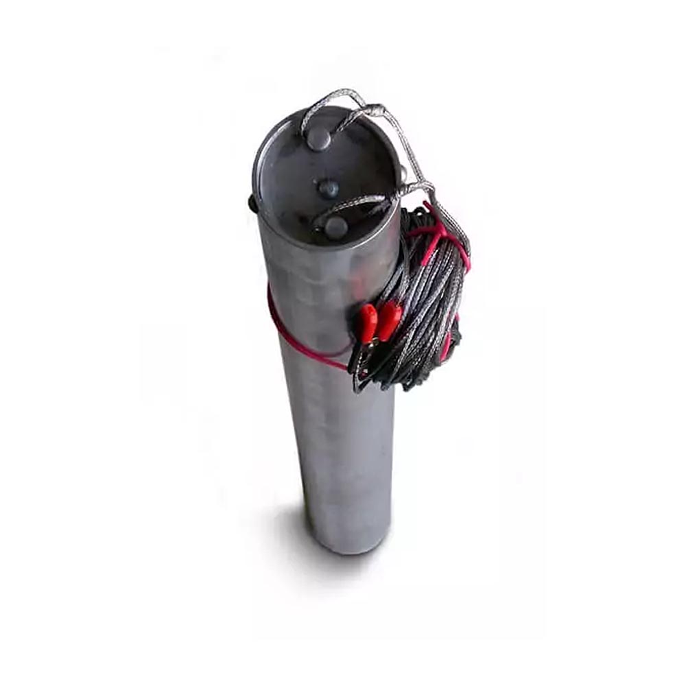 слайдер изображения Пробоотборник ГОСТ 2517-2012Пробоотборник ГОСТ 2517-2012 (ППМН 60-310-0,7)