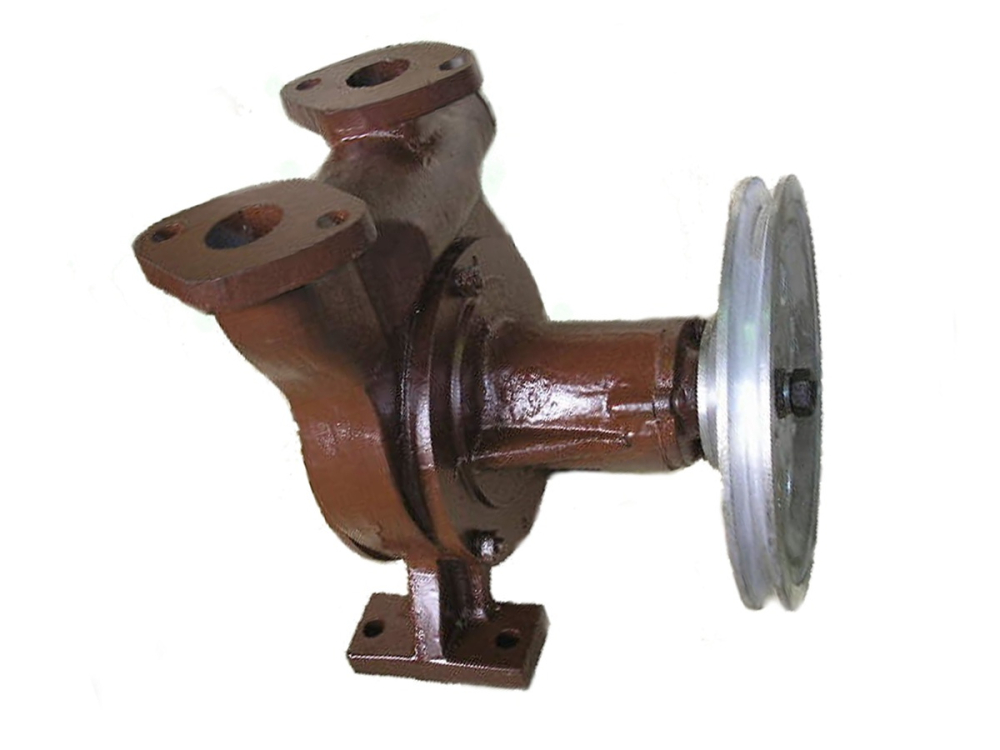 Насос 2,5 ВС-3А 123 Нара