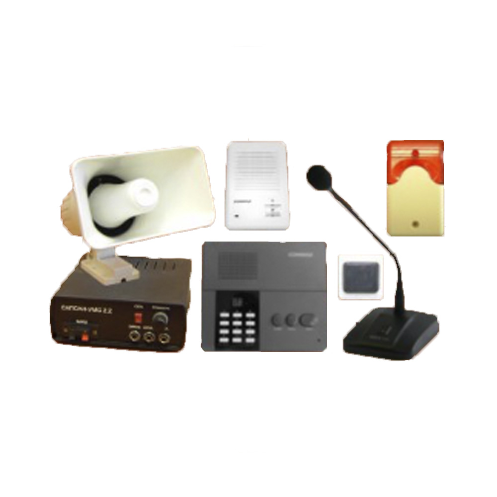 Устройства связи и оповещения "Сапсан УМС-2.2 CM-810" С+МЭ УМС22CM810 СМЭ Сапсан