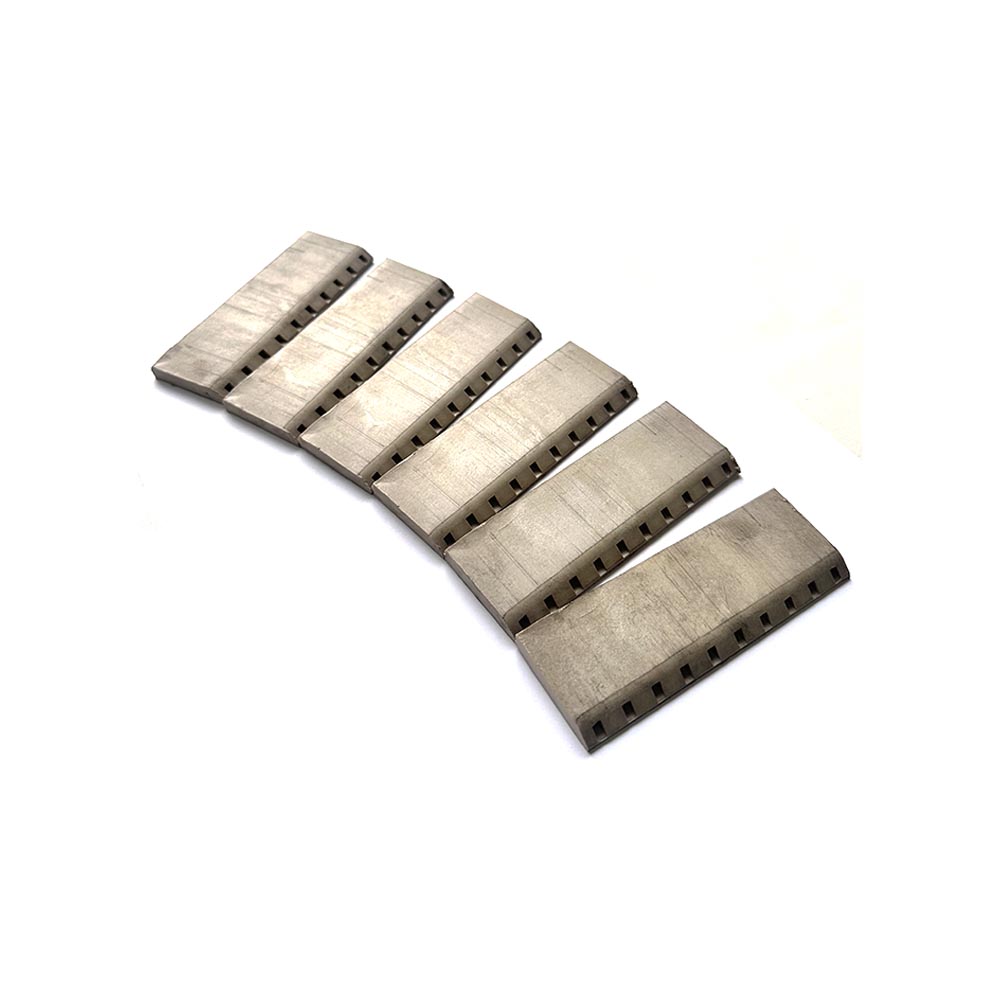 Комплект лопаток для KYB65-35-20 KYB65 Benza