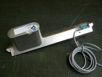 Консоль раздаточного пистолета VP 5000-PS 445316494 Adast Консоль раздаточного пистолета VP 5000-PS 445316494 Adast