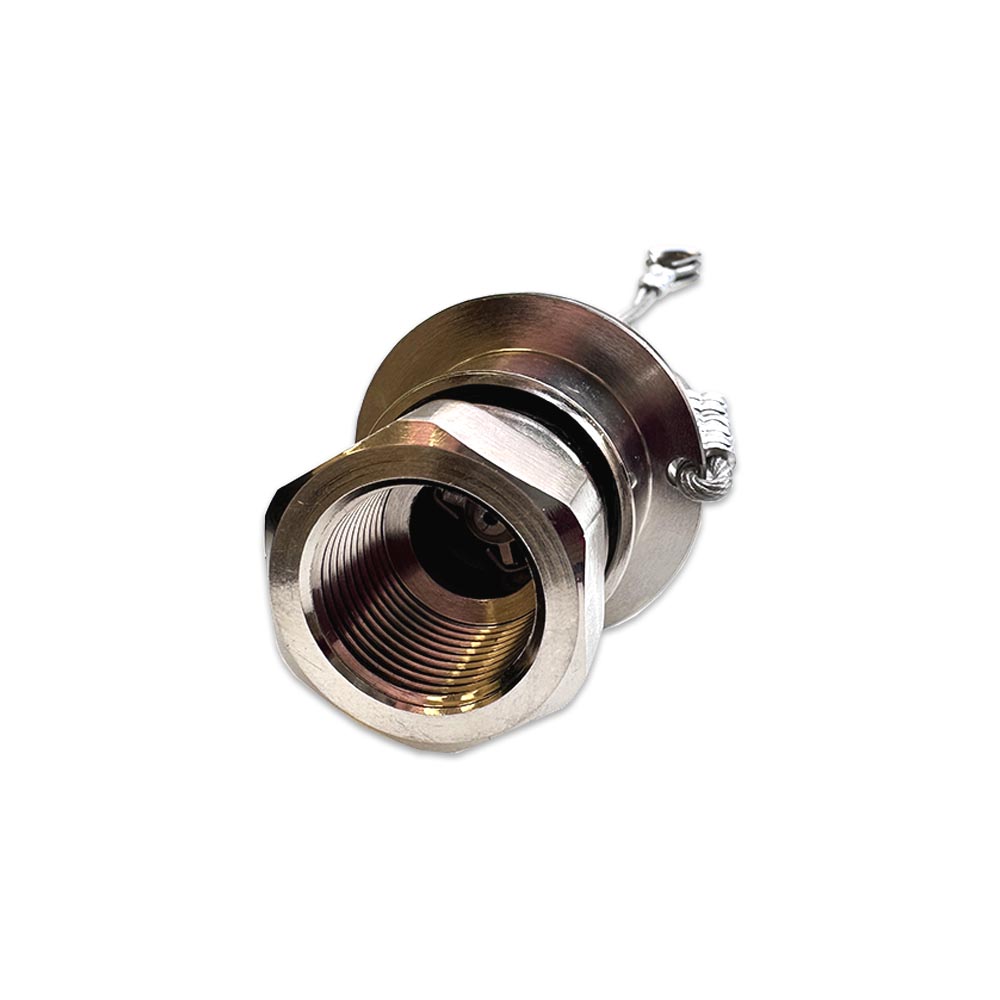 Муфта разрывная газовая OPW OAS400B многоразовая 200026 OPW