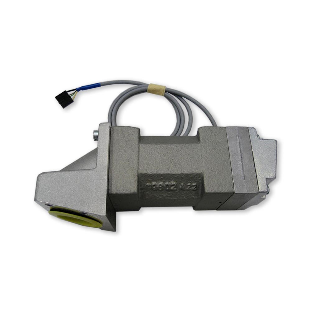 Объемомер ECOMETER для ТРК SK700-II 140873695 Gilbarco