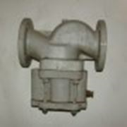 Клапан отсекатель КО-80 0153 