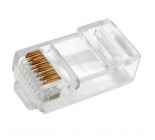 Джек комп. 8P-8C кат.5е Rexant 05-1021 8p8c-5e 