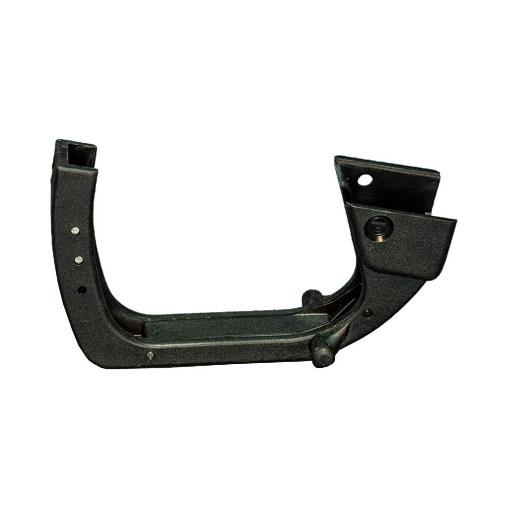 слайдер изображения Скоба раздаточного крана ZVA ElaflexСкоба раздаточного крана ZVA Elaflex (EG 281.3 M аналог)