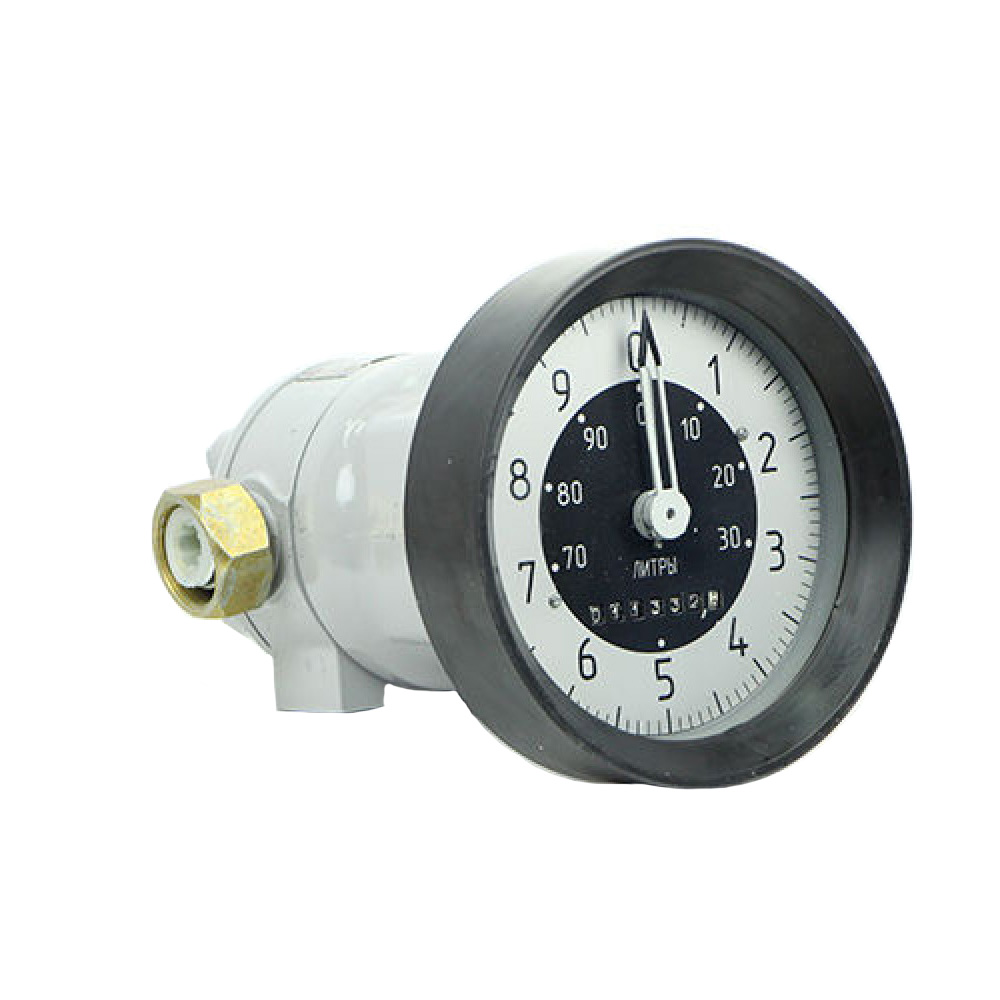 Счетчик жидкости ППО СЖППО 