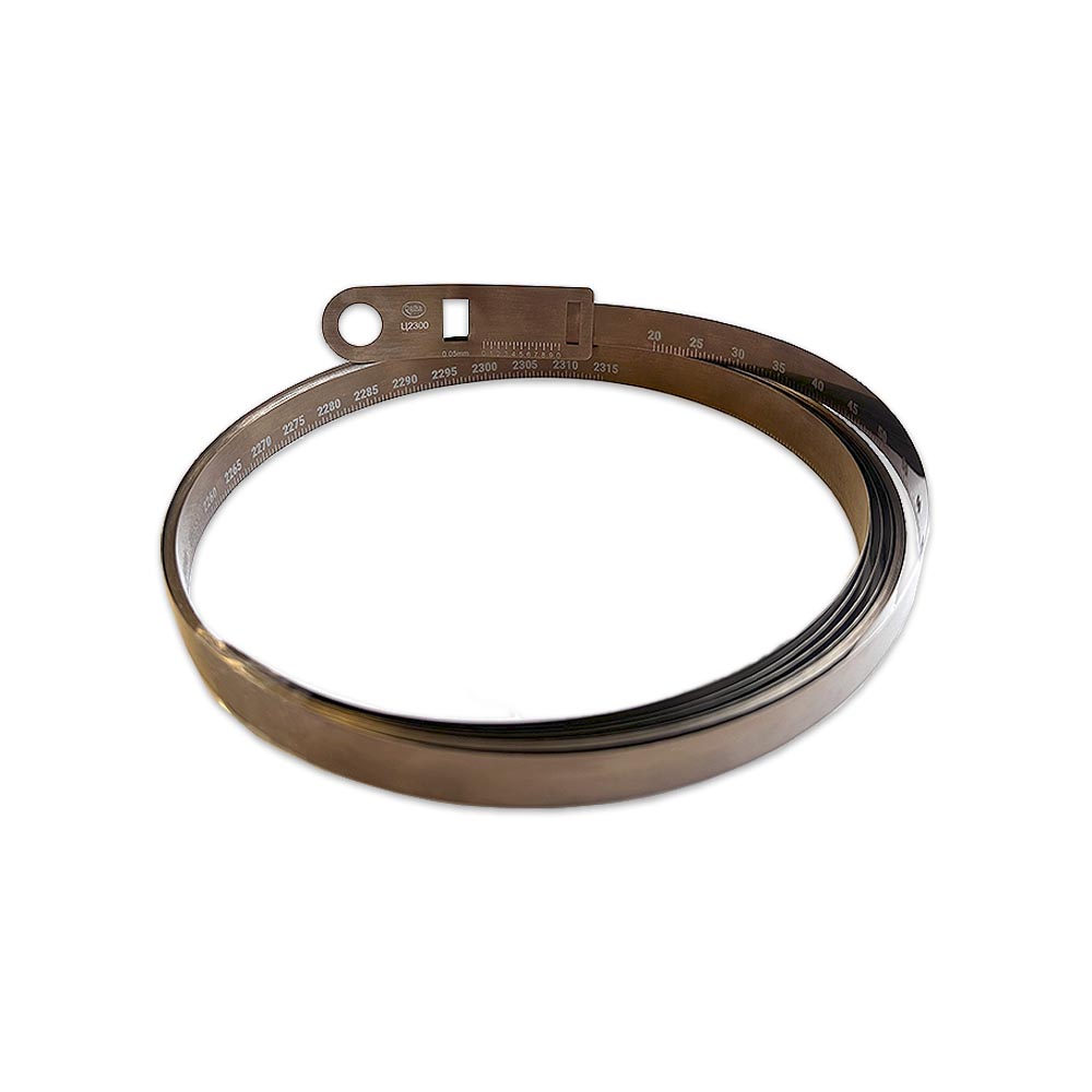 слайдер изображения ЦиркометрЦиркометр (Ц2300 (Ø20-2300 мм, точное измерение диаметра))