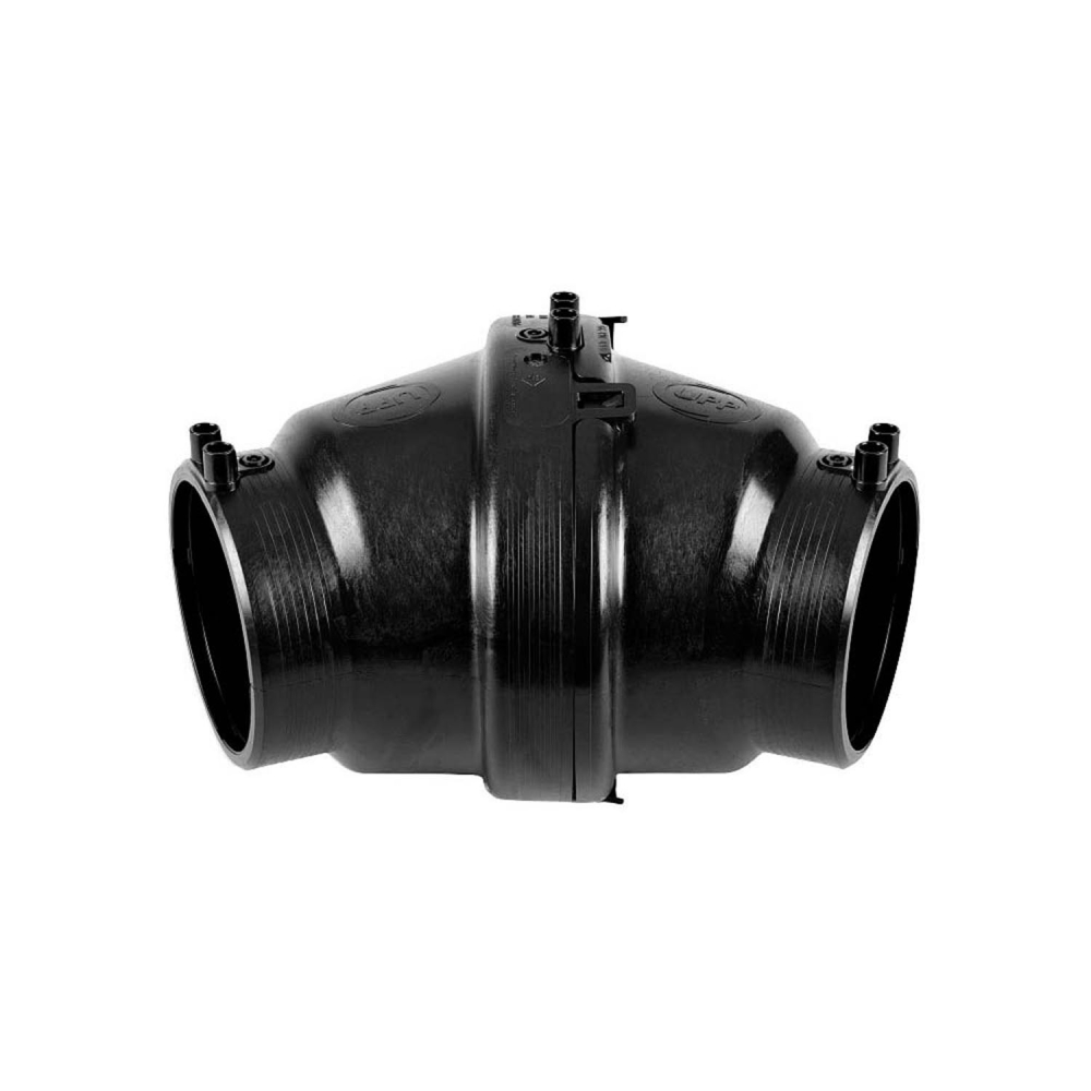 Колено UPP КUPP 