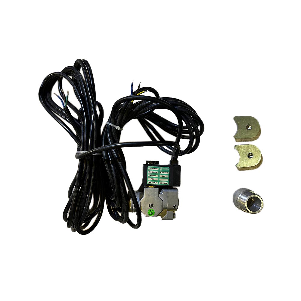 Комплект - запасного клапана Danfos 2684002086 для MPD 402444 Adast Комплект - запасного клапана Danfos 2684002086 для MPD 402444 Adast