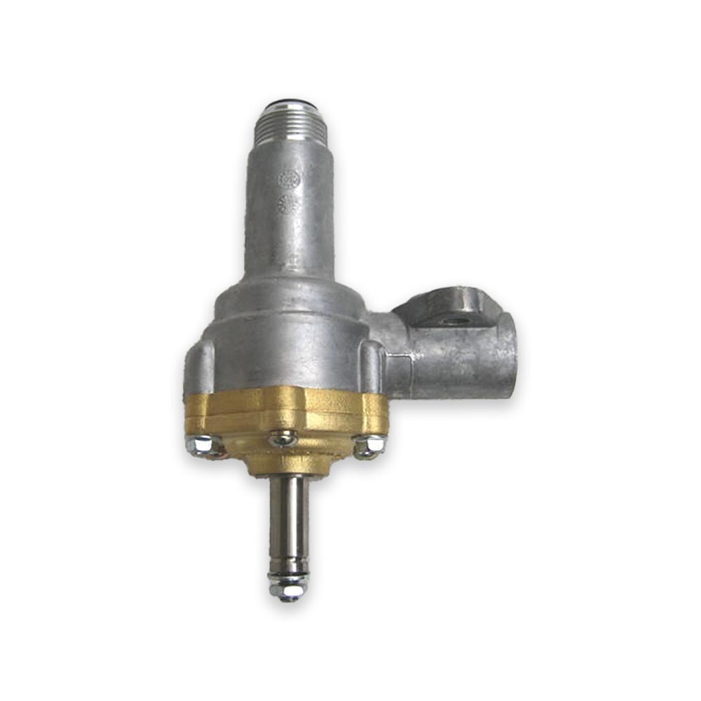 Дозирующий клапан (аналог SK700) для ТРК Encore 300 M02227A001 Gilbarco