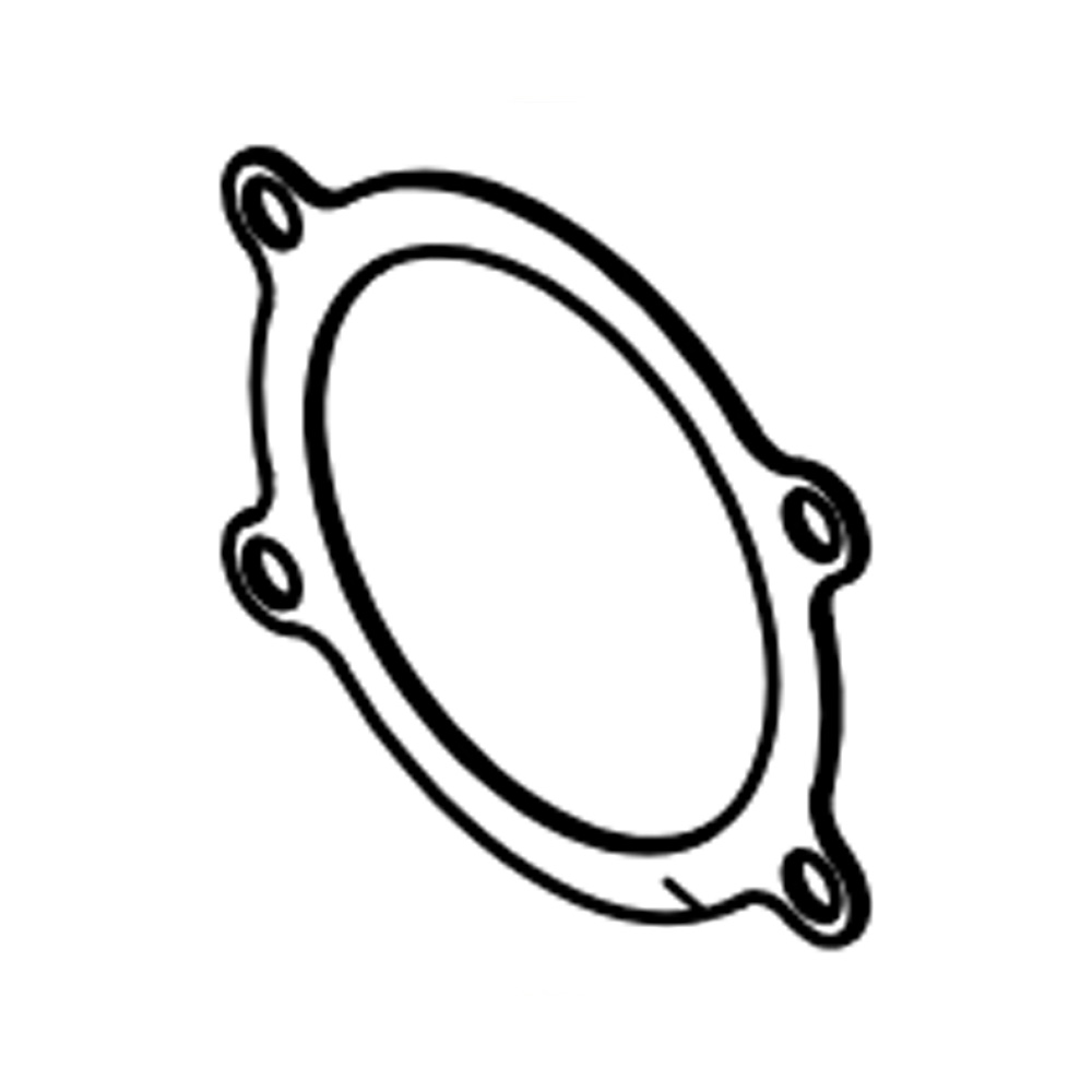 Прокладка крышки фильтра АЗТ 8.683.436.09 АЗТ 8.683.436.09 Нара