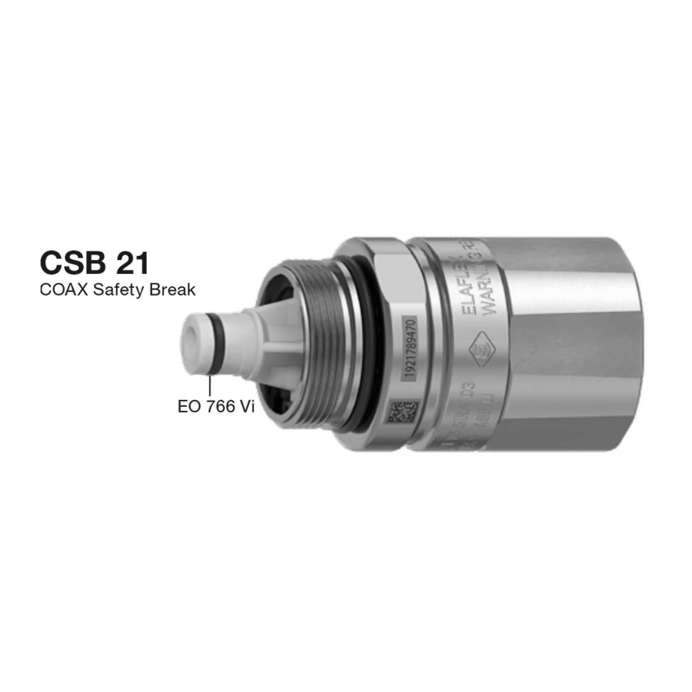 Кольцо EO 766 VI EO766 Elaflex
