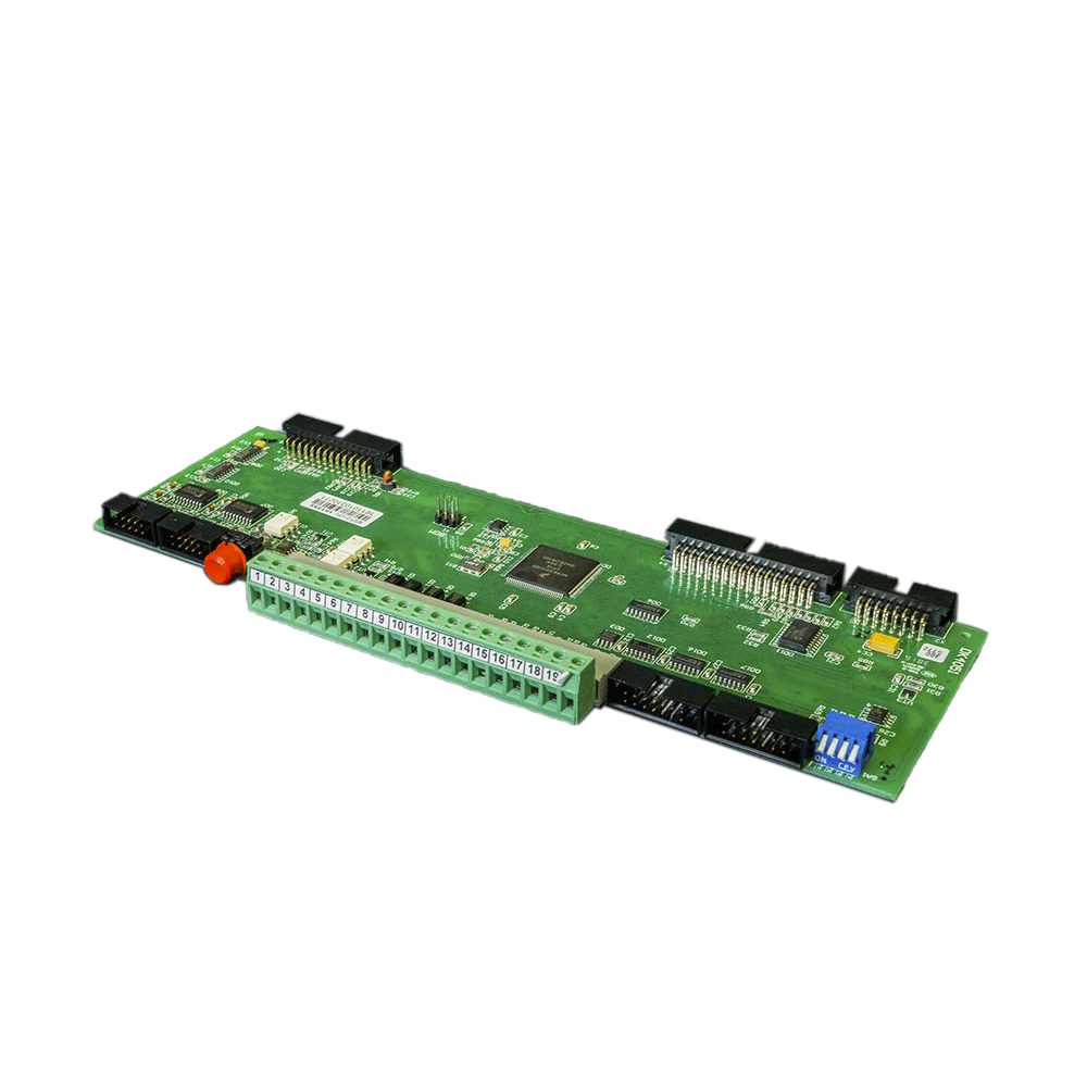 Процессорная плата DK4050 к ADPMPD 9046800721 Adast