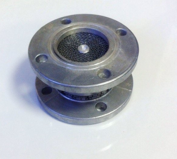 Огнепреградитель ОП-80 АА 5841 