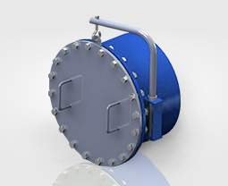 Люк-лаз ЛЛ-500 ЛЛ-500 