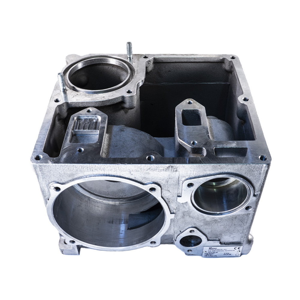 Корпус моноблока 450100512 Adast Корпус моноблока 450100512 Adast