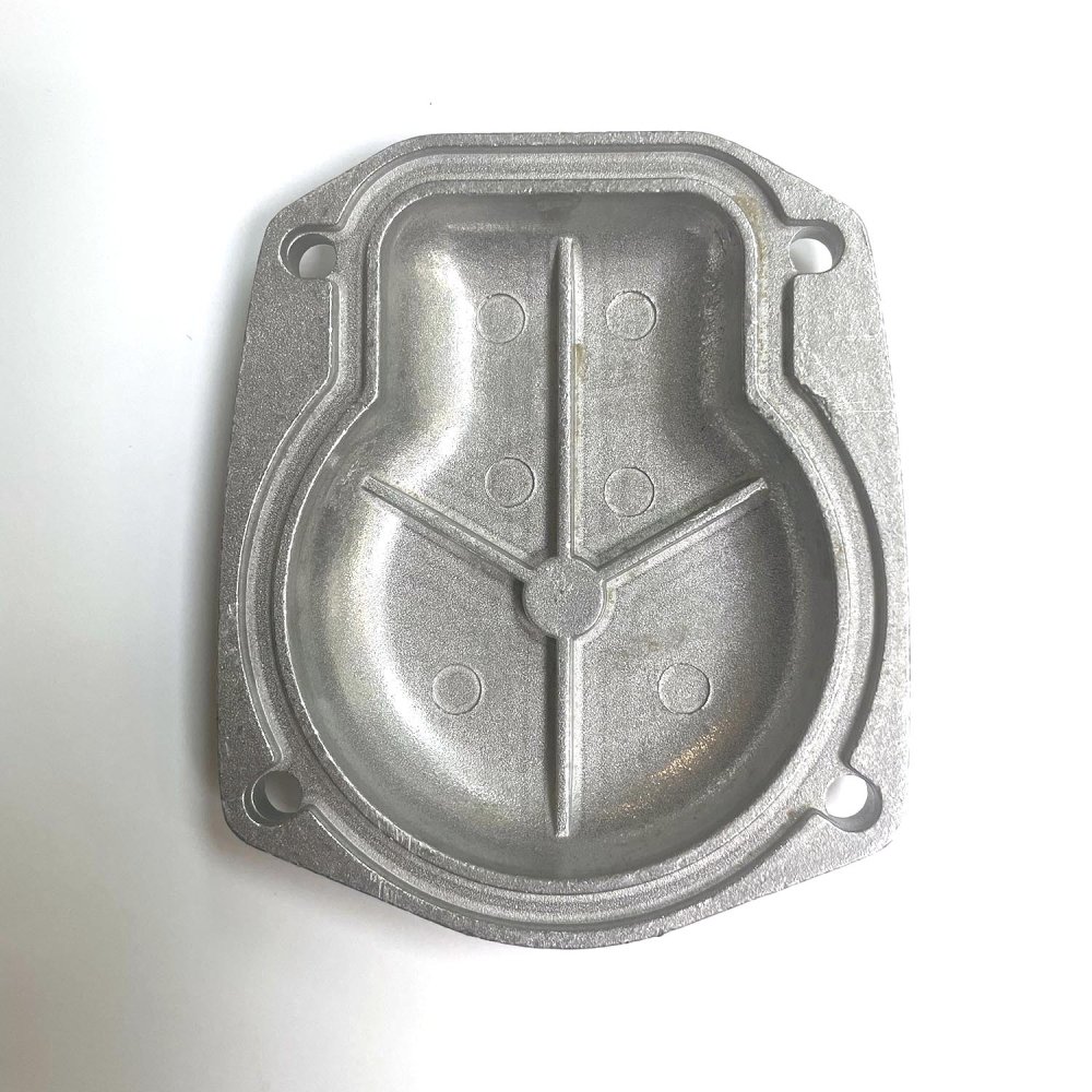 Крышка поршневой камеры ИО50-29 ИО50-29 Топаз