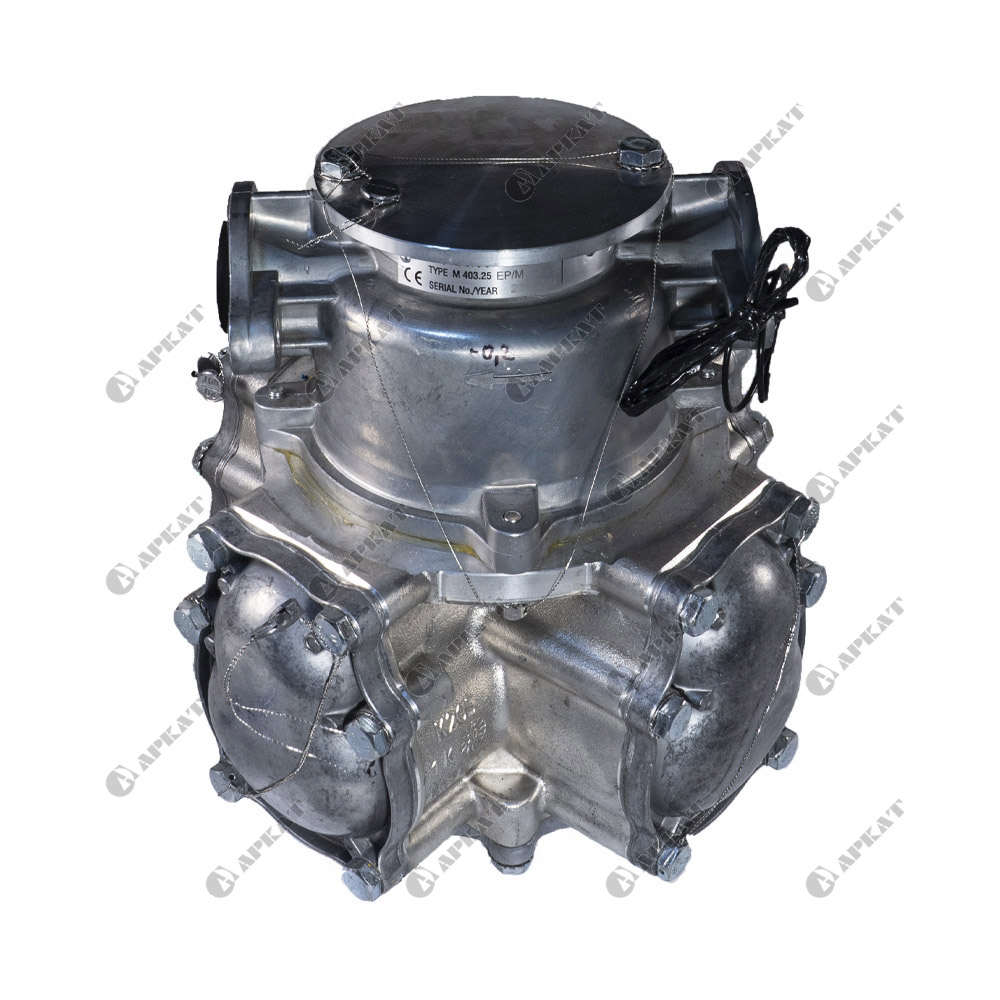 Измеритель объема (V-Line) M403.25EP/M без датчика Eltomatic 01-05-05 469401489 Adast Измеритель объема (V-Line) M403.25EP/M без датчика Eltomatic 01-05-05 469401489 Adast