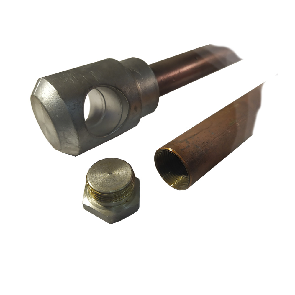 Ключ КЗД КЗД1-2 