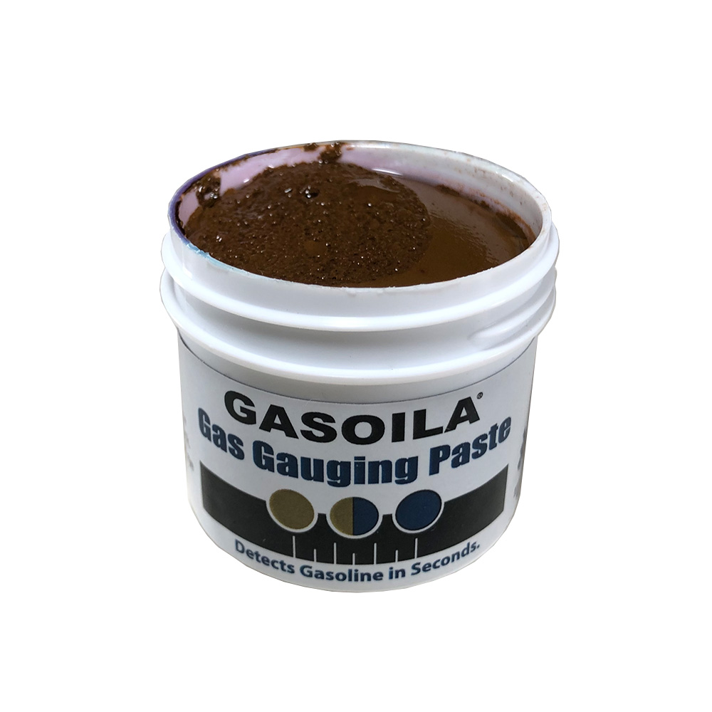 Паста бензочувствительная Gasoila - 71 гр.  DGGP25 GASOILA