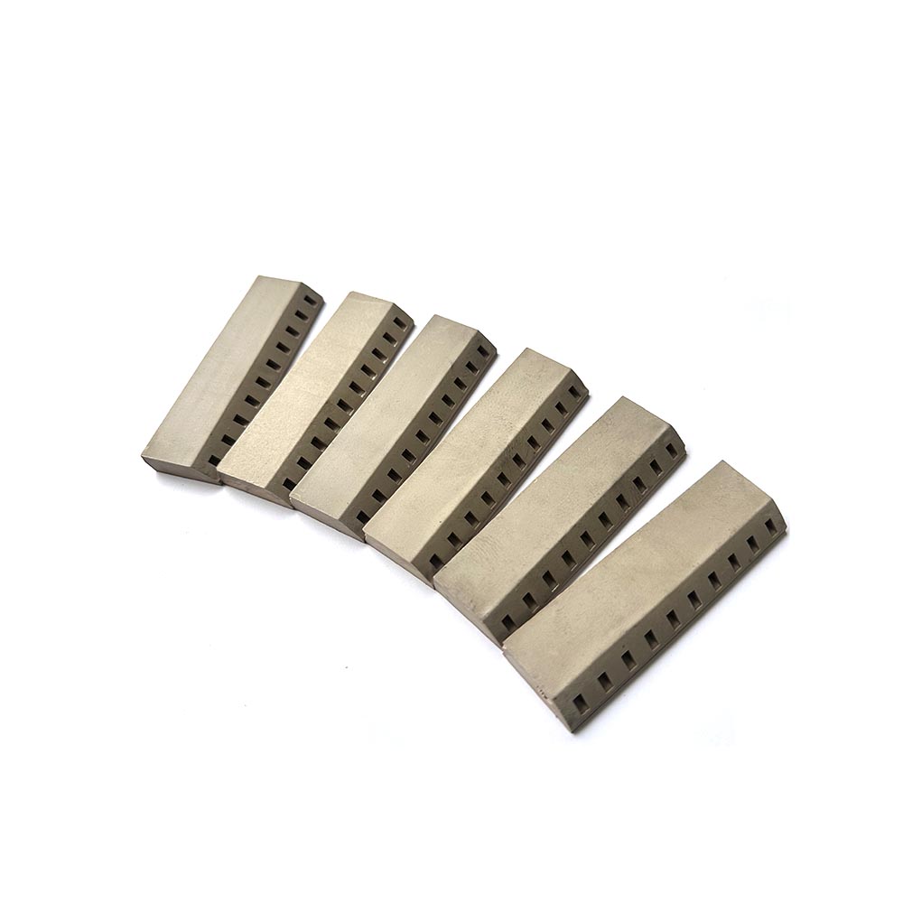 Комплект лопаток для KYB50-25-25 KYB50 Benza
