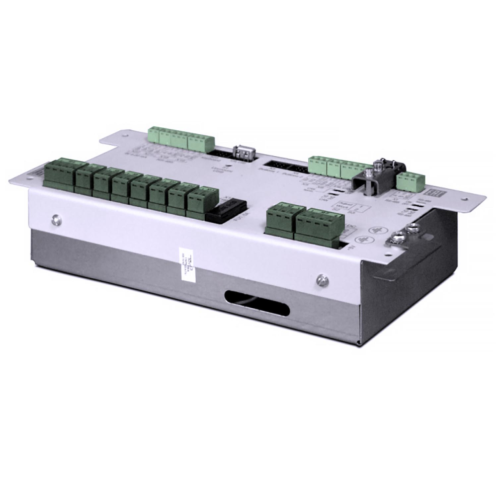 Блок управления Топаз-306БУ10 Т306БУ10-01-03 Топаз