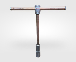 слайдер изображения Ключ КЗДКлюч КЗД (2)