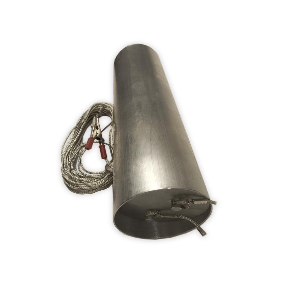 слайдер изображения Пробоотборник ГОСТ 2517-2012Пробоотборник ГОСТ 2517-2012 (ППМА 80-275-1,0)