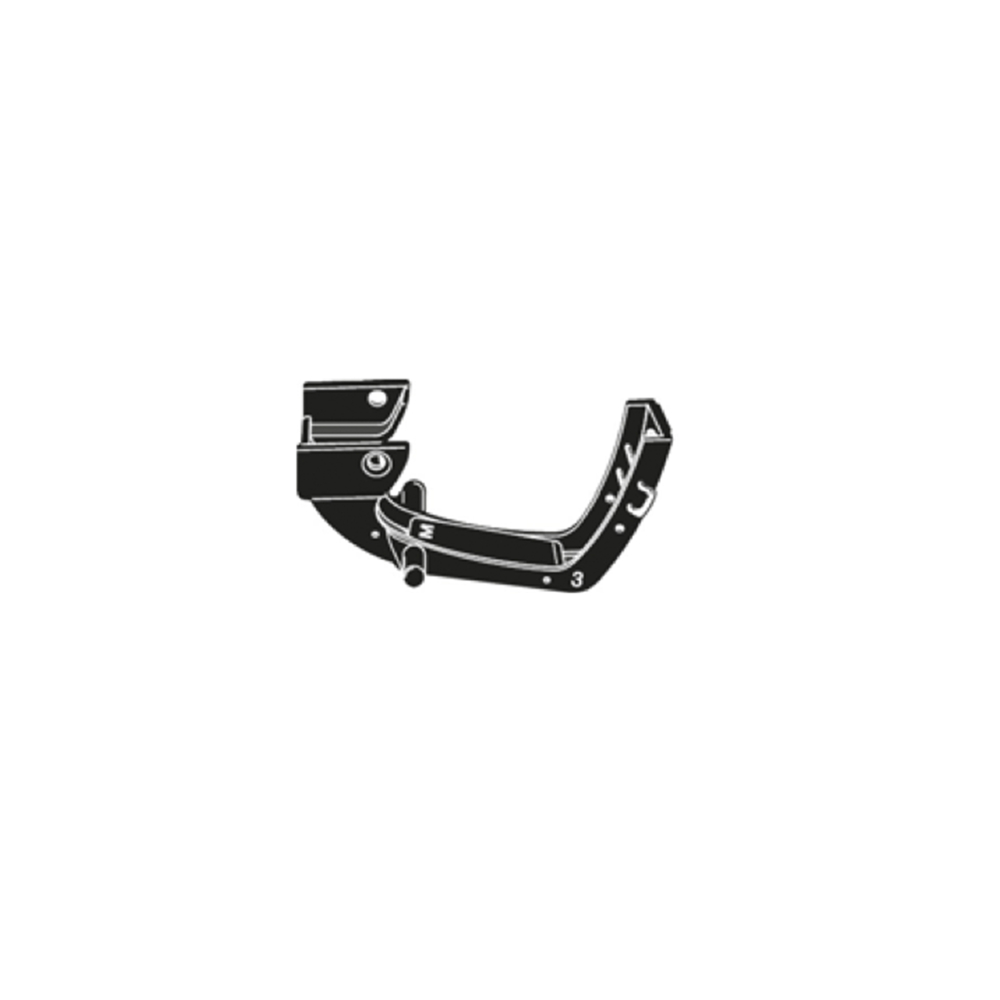 Скоба раздаточного крана ZVA Elaflex EG281 Elaflex