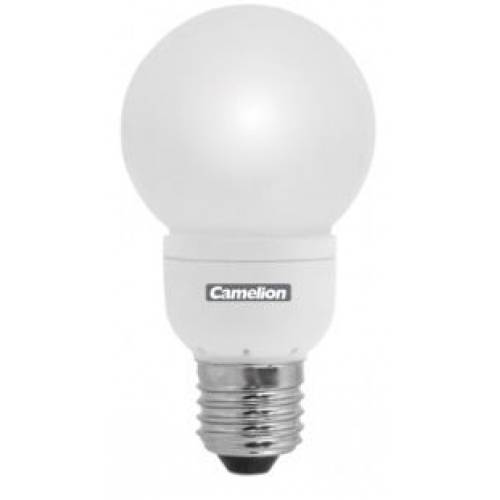 Лампа CAMELION GLOBE-LED21 Е27 220V white  Camelion
