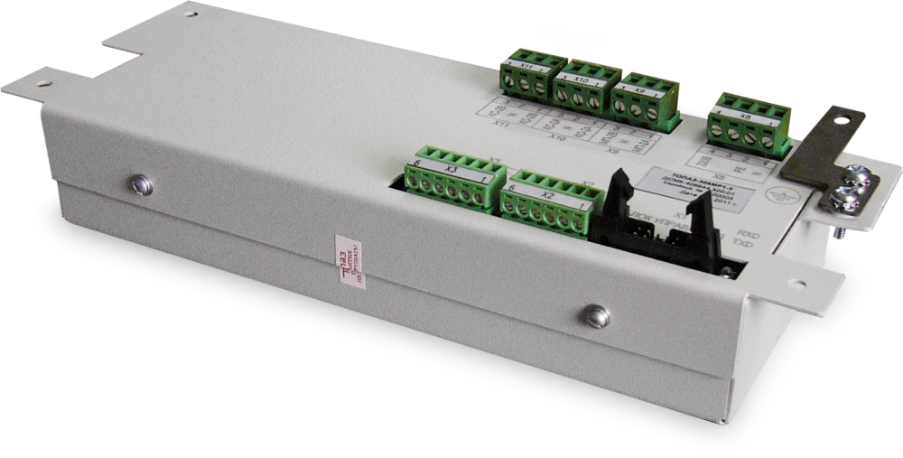 Модуль расширения Топаз-306МР1-3 МРТ306МР13 Топаз