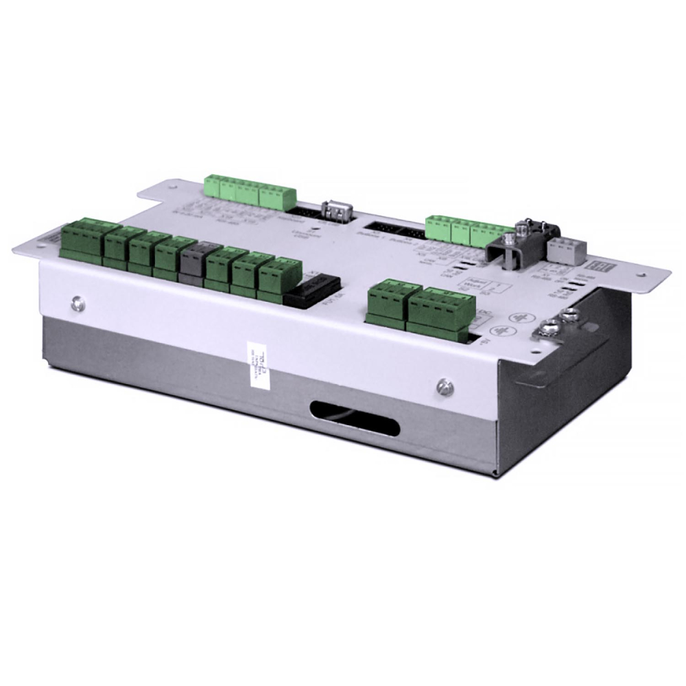 Блок управления Топаз-306БУ10 Т306БУ10-01-03 Топаз