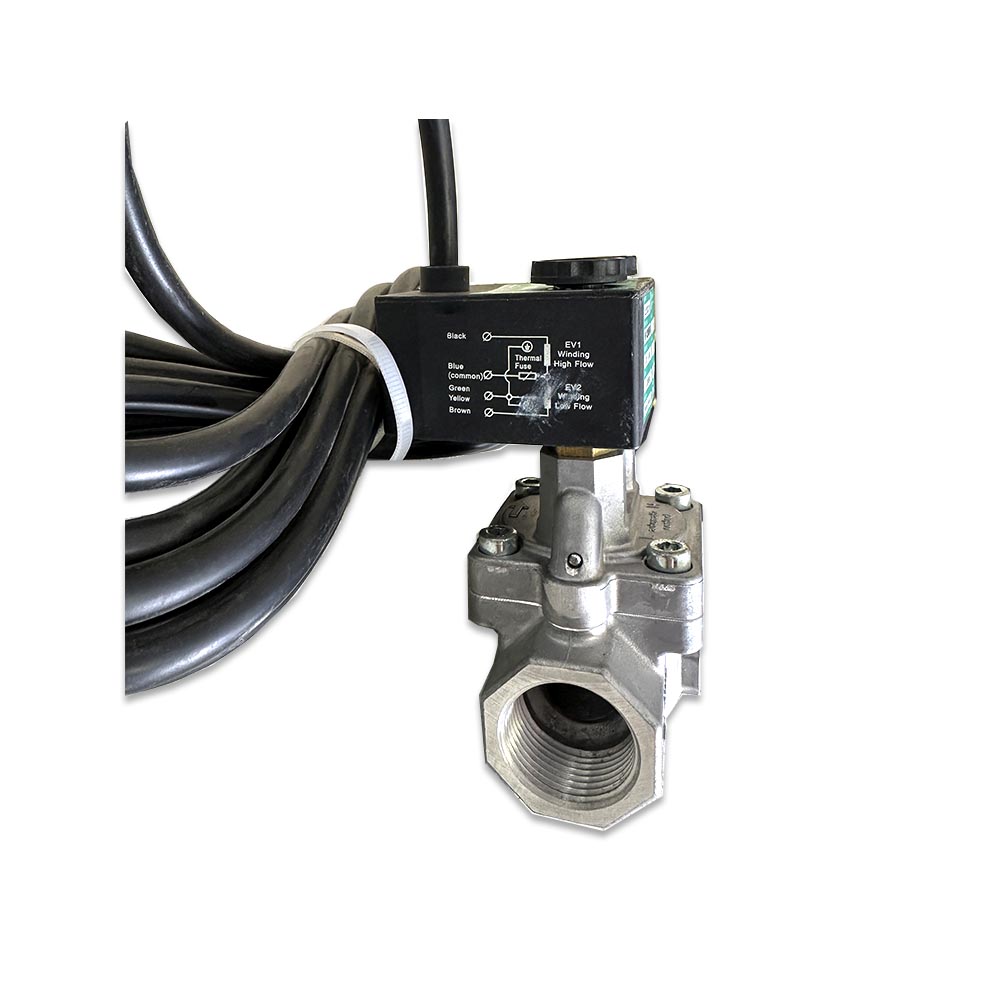 Клапан КДД Альфа PSP 0063 PSP 0063 Petroleum System