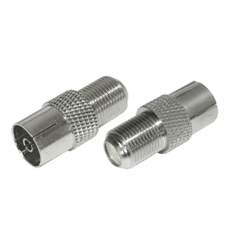 Переходник F-TV "мама" 05-4302-4 (03-084-А) 03-084-А 