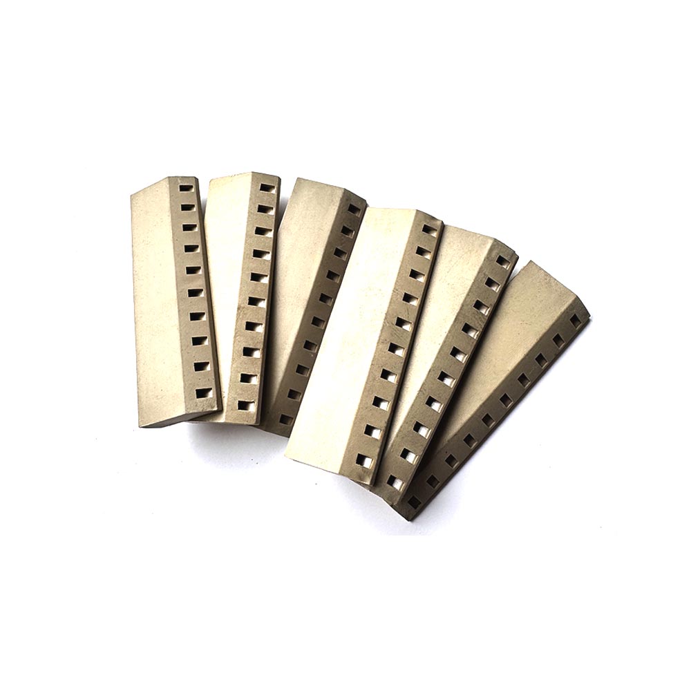 Комплект лопаток для KYB50-25-25 KYB50 Benza