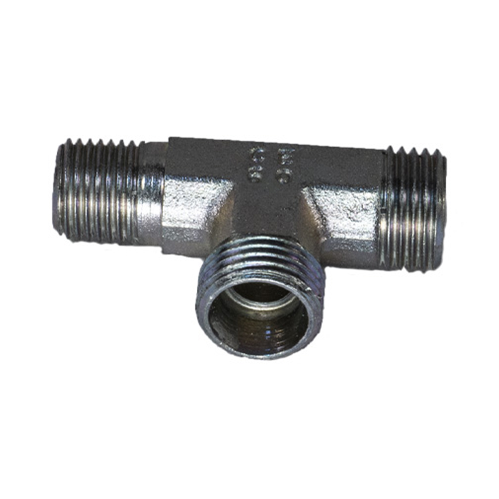 T-образная горловина LE10LRCFX 1581031110 