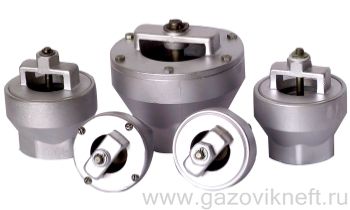 Клапан приемный КП-40 АЗТ 5.890.168.01 