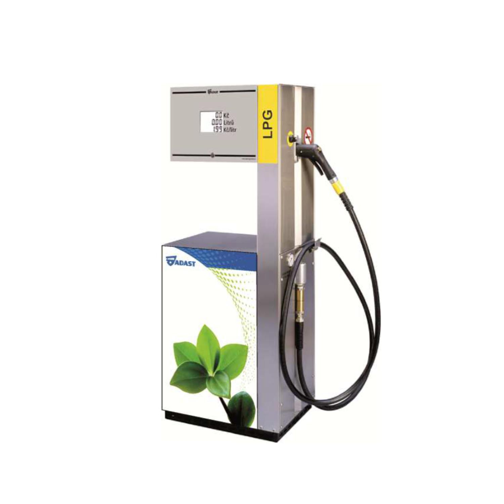 Манометр LPG 0/25 BAR 2681635890 Adast