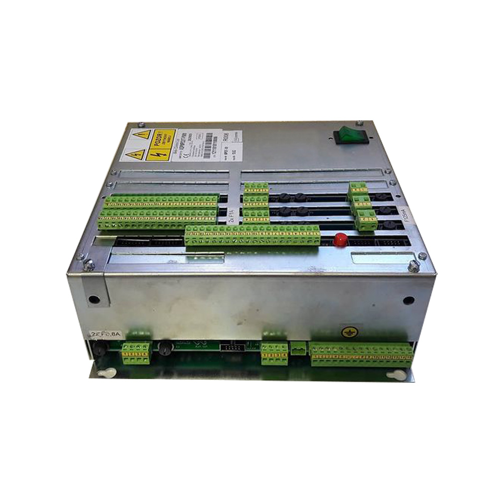 Счетчик электронный ADPMPD3/T-PWM 9046801174 Adast